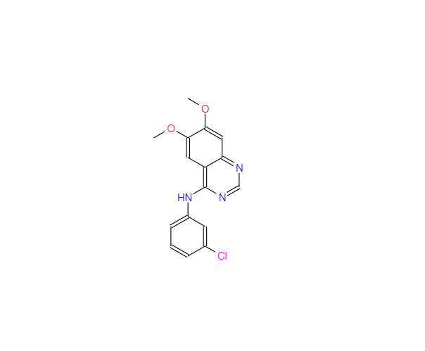 CAS：175178-82-2，Tyrphostin AG 1478