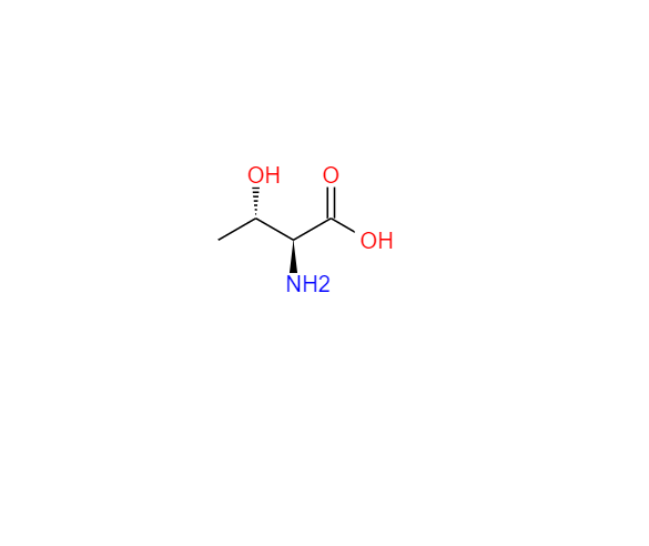 CAS：28954-12-3，L-别苏氨酸