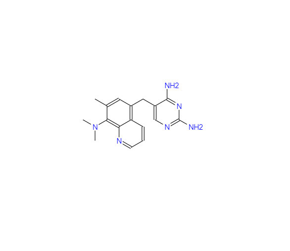 CAS：102280-35-3，巴喹普林