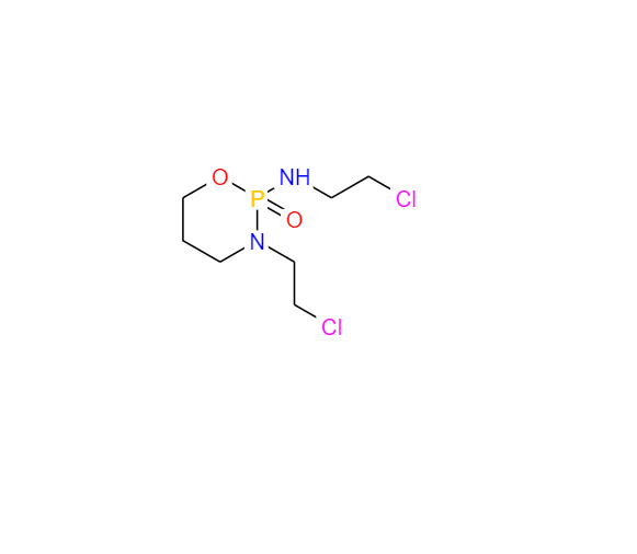 CAS：3778-73-2，异环磷酰胺