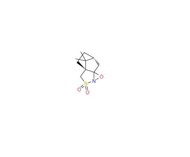 CAS：104372-31-8，(1R)-(-)-(10-樟脑磺)哑嗪