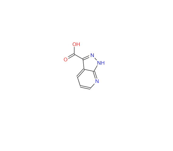 CAS：116855-08-4，1H-吡唑基[3,4-b]吡啶-3-羧酸