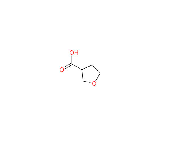CAS：89364-31-8，3-四氢呋喃甲酸