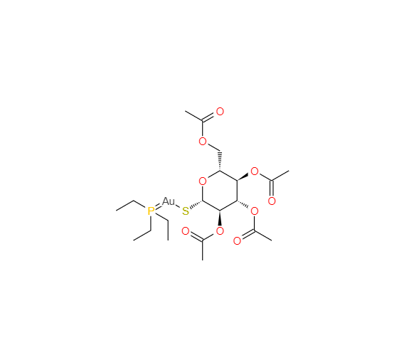 CAS：34031-32-8，金诺芬