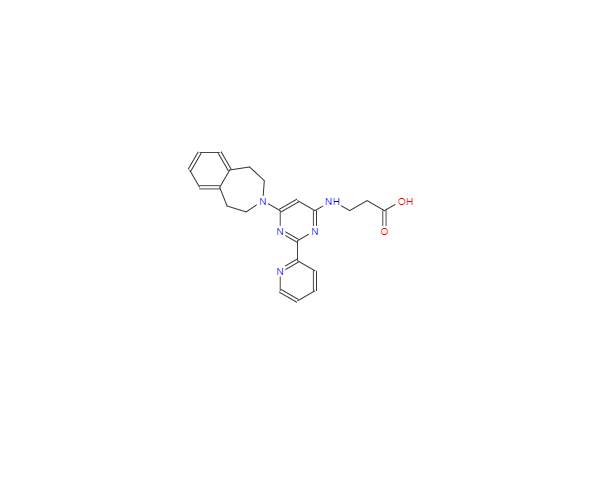 CAS：1373422-53-7，GSK J1