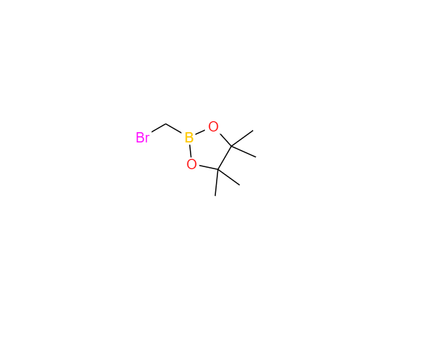 CAS：166330-03-6，溴甲基苯甲酸频那酯