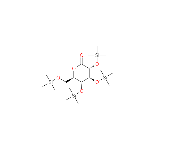 CAS：32384-65-9，2,3,4,6-四-O-三甲基硅基-D-葡萄糖酸内酯