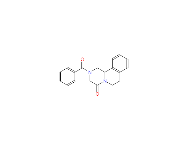 CAS：54761-87-4，吡喹酮环合物（吡喹酮中间体）