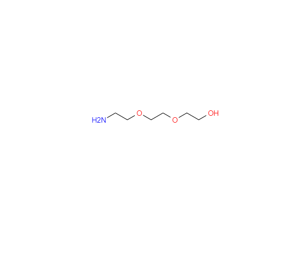 CAS：6338-55-2，2-[2-(2-氨基乙氧基)乙氧基]乙醇