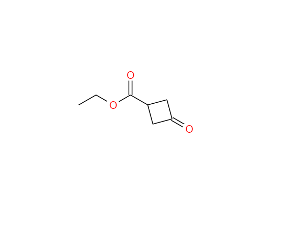 CAS：87121-89-9，3-氧代环丁烷羧酸乙酯