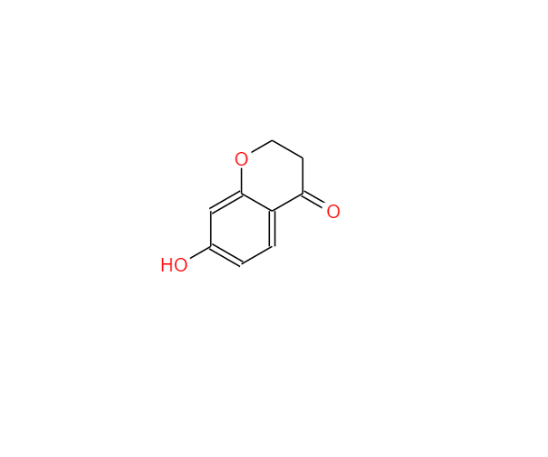 CAS：76240-27-2，7-羟基色满酮