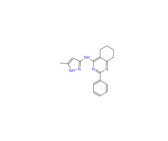 CAS：404828-08-6，GSK3 Inhibitor XIII