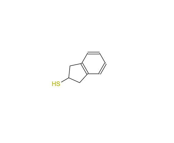 CAS：83774-87-2，2,3-dihydro-1H-indene-2-thiol