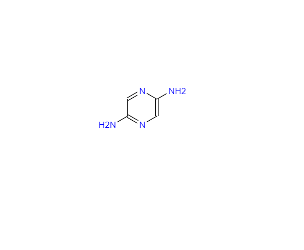 CAS：768386-37-4，吡嗪-2,5-二胺
