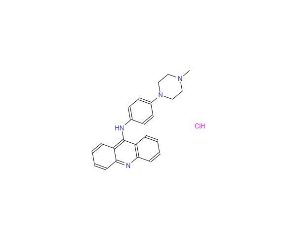 CAS：1259314-65-2，JP1302 dihydrochloride