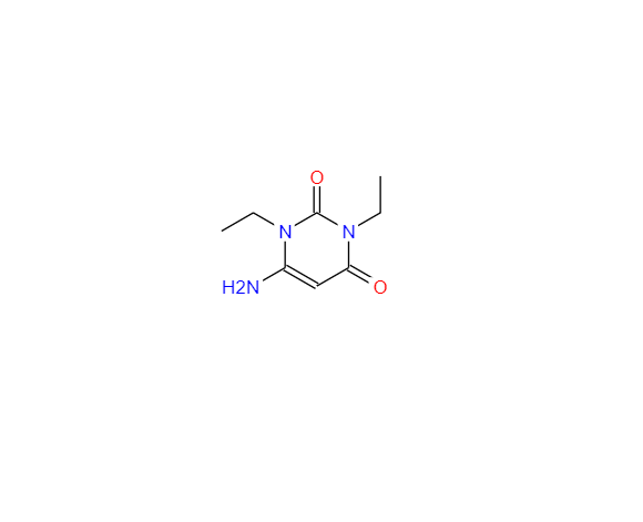 CAS：41740-15-2，1,3-Diethyl-6-aminouracil