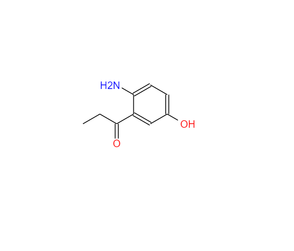 CAS：35364-15-9，氨基酮