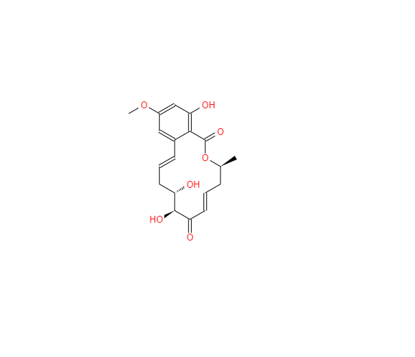 CAS：253863-19-3，5Z-7-Oxozeaenol