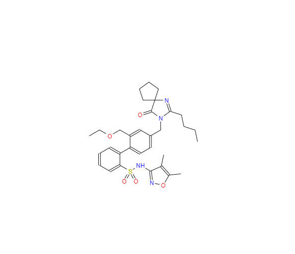 CAS：254740-64-2，司帕生坦