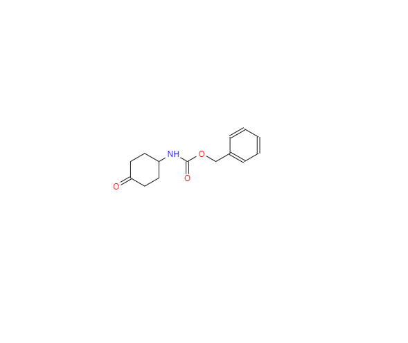 CAS：16801-63-1，4-N-苄氧羰基氨基环己酮