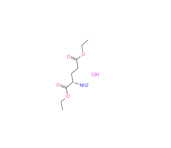 CAS：1118-89-4，L-谷氨酸二乙酯盐酸盐