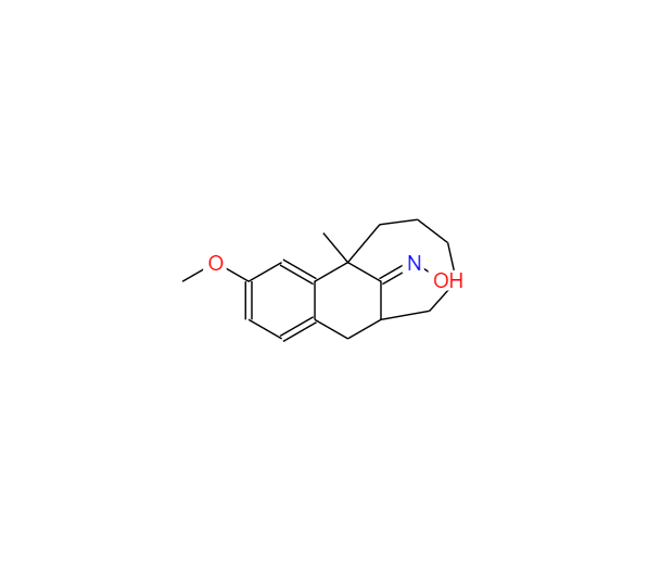 CAS：50666-38-1，β-三环酮肟