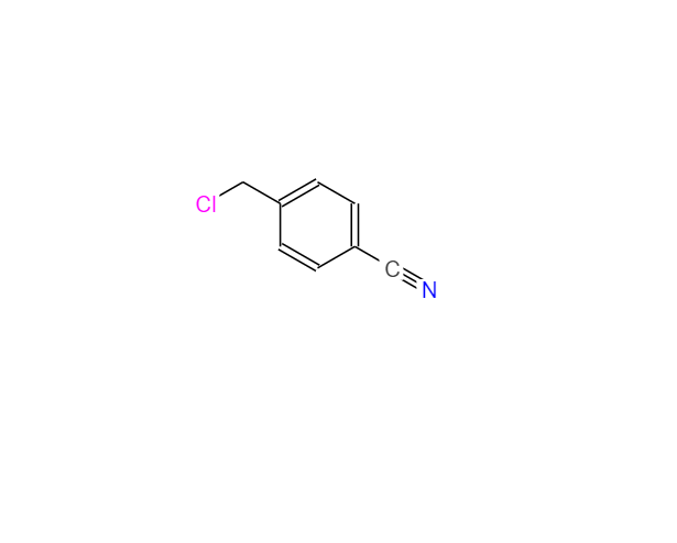 CAS：874-86-2，对氰基氯苄