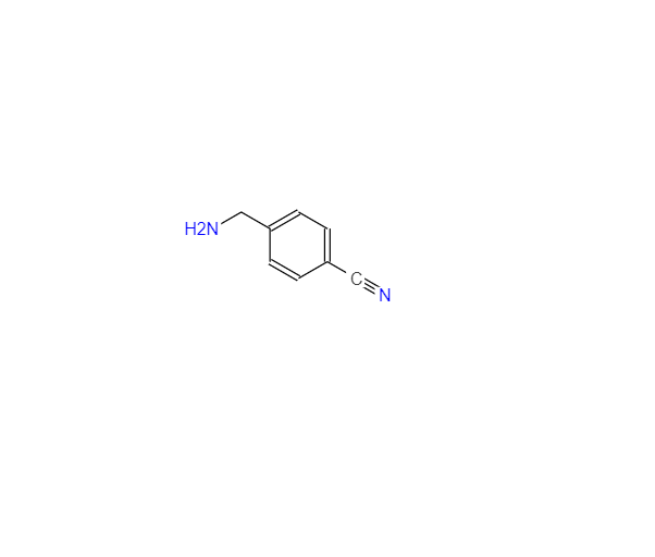 CAS：10406-25-4，4-氰基苄胺