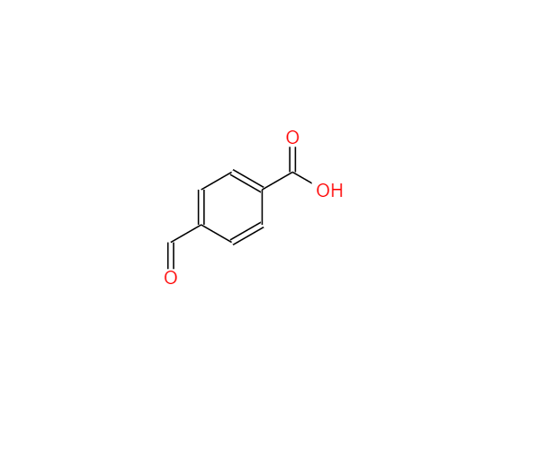 CAS：619-66-9，对醛基苯甲酸