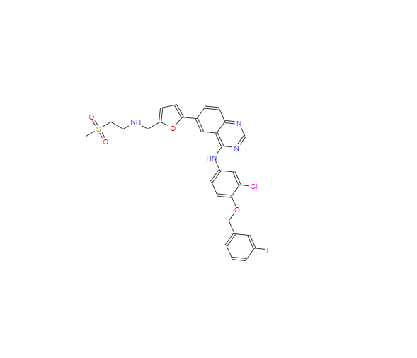 CAS：231277-92-2，拉帕替尼