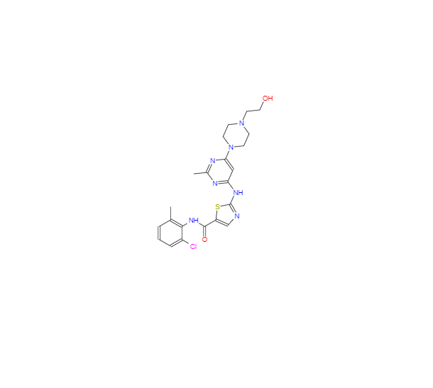 CAS：302962-49-8，达沙替尼