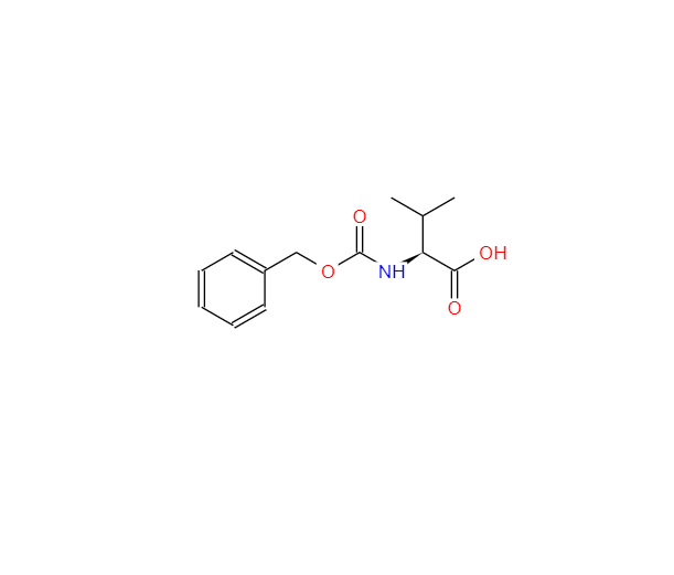 CAS：1149-26-4，CBZ-L-缬氨酸