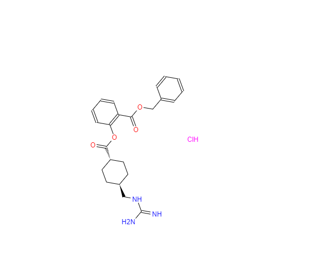 CAS：78718-25-9，盐酸贝奈克酯