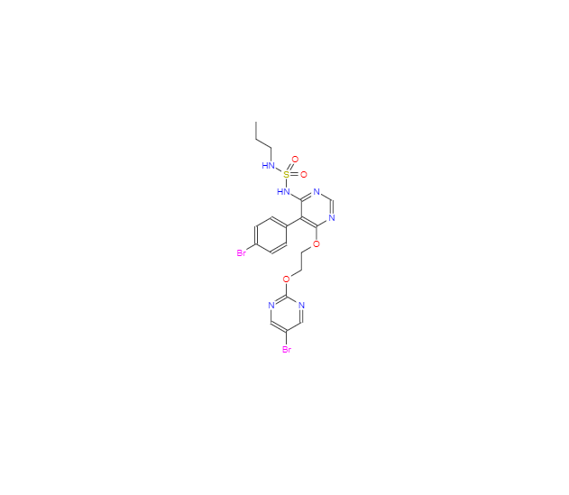 CAS：441798-33-0，马西替坦