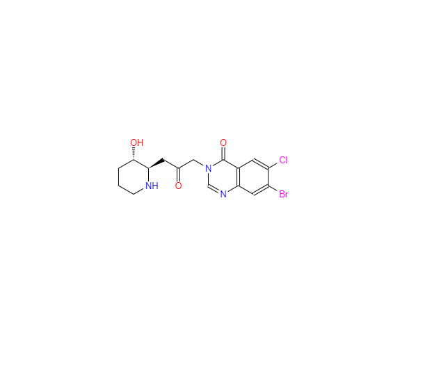 CAS：55837-20-2，常山酮