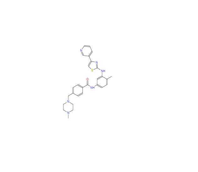 CAS：790299-79-5，马塞替尼