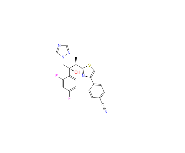 CAS：182760-06-1，立福康唑