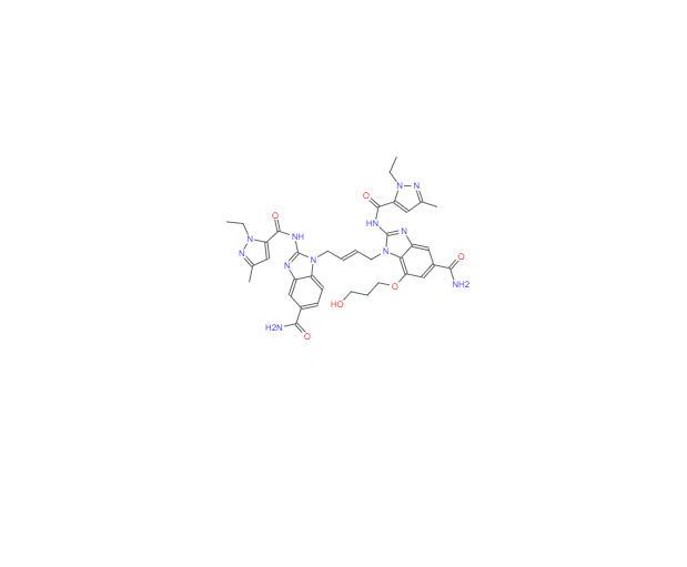 CAS：2138299-29-1，STING agonist-3