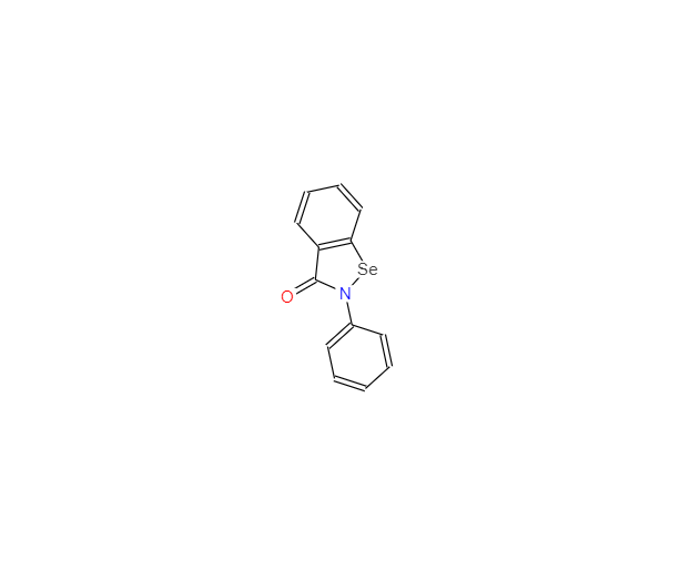 CAS：60940-34-3，依布硒