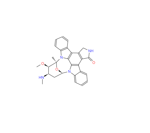 CAS：62996-74-1，星孢菌素