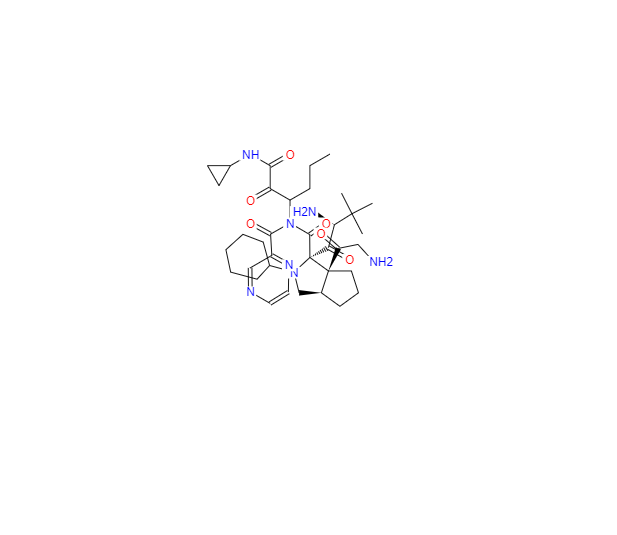 CAS：402957-28-2，特拉匹韦