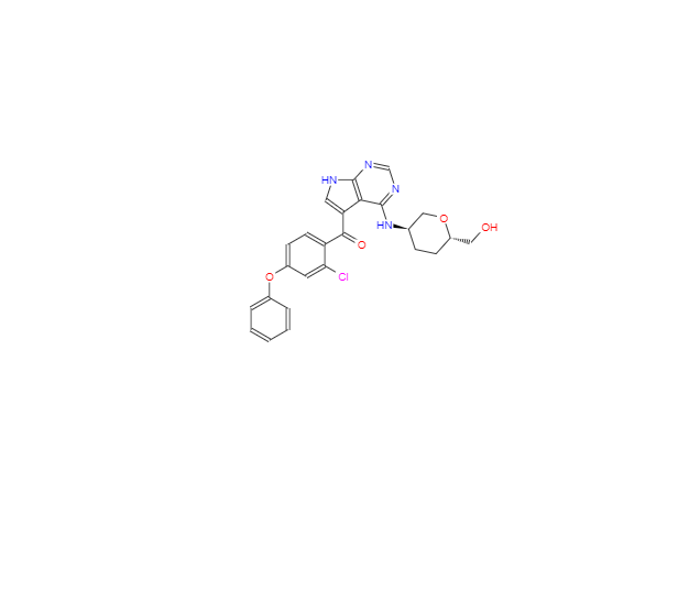 CAS：2095393-15-8，ARQ-531