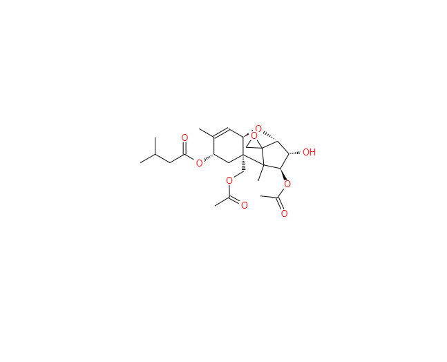 CAS：21259-20-1，T2-毒素 溶液