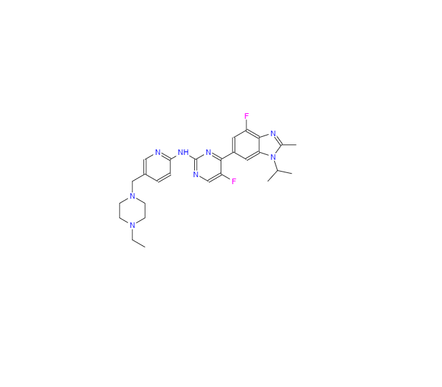 CAS：1231929-97-7，玻玛西尼