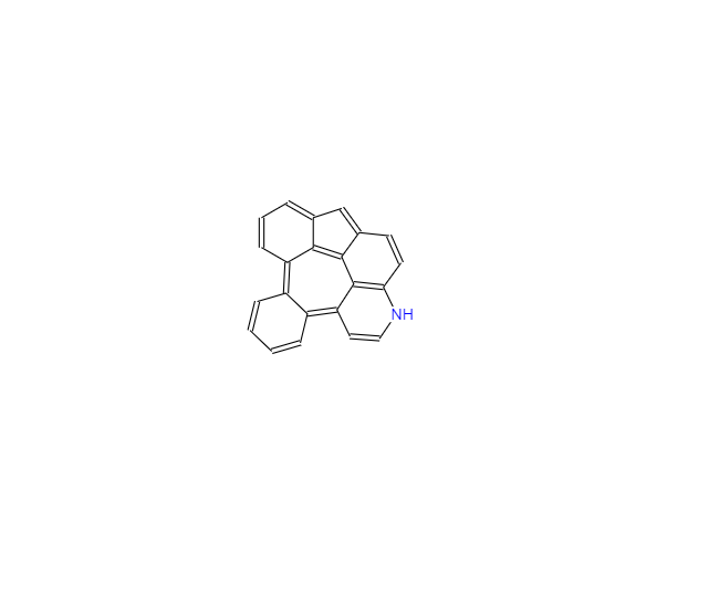CAS：2408302-78-1，3H-3-嘌呤二苯基[G,IJ]奈基[2,1,8-CDE]甘菊环