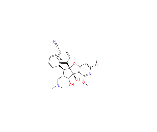 CAS：2098191-53-6，Zotatifin
