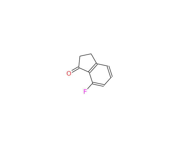 CAS：651735-59-0，7-氟-1-茚酮