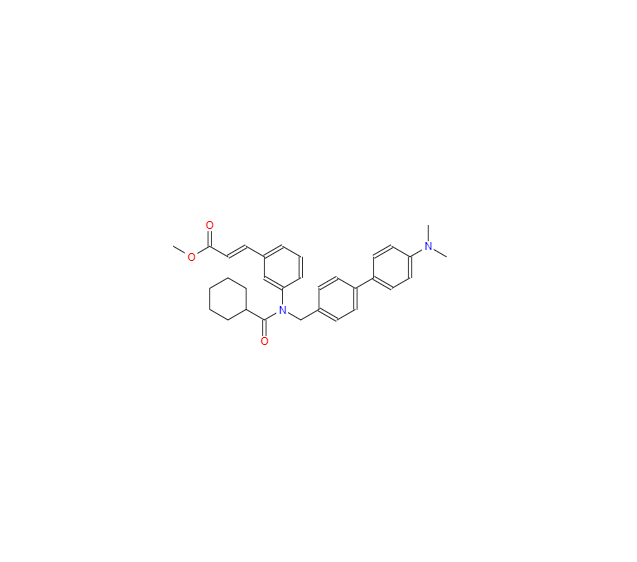 CAS：574013-66-4，fexaramine