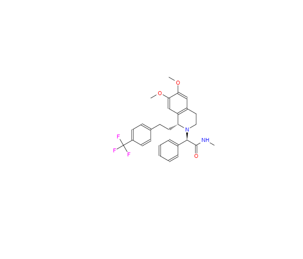 CAS：913358-93-7，阿莫伦特盐酸盐