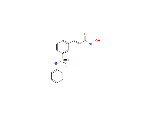 CAS：414864-00-9，Belinostat (PXD101)